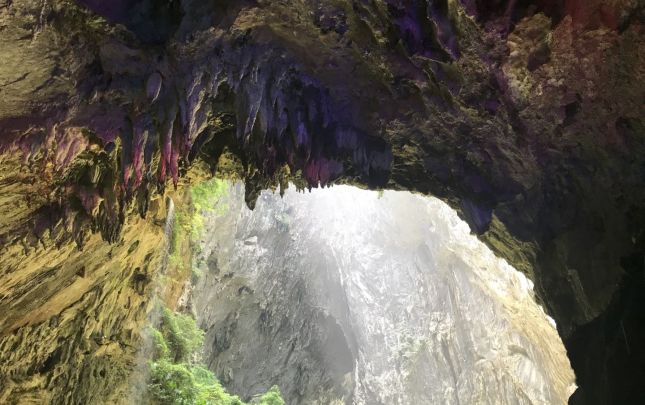 英西洞天仙境3